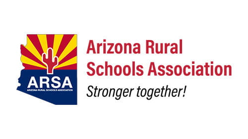 Arizona Rural Schools Association (ARSA) logo
