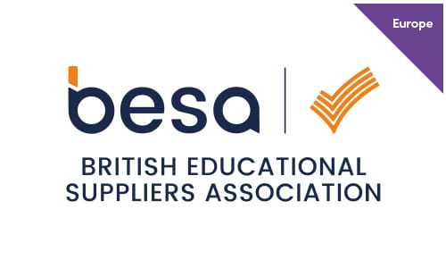 Image showcasing details for BESA 2024, including the event dates and venue.