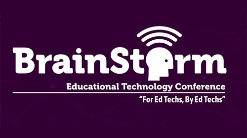 Brainstorm logo 2026