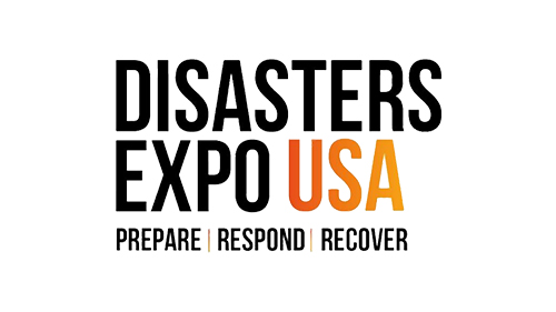 Disasters Expo USA logo