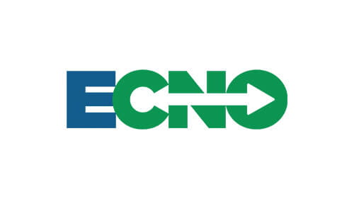 ECNO logo