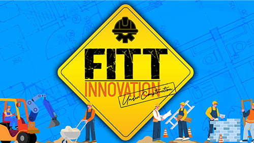 Fall Innovative Teaching & Technology (FITT) Conference logo