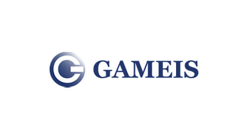GameIS Logo