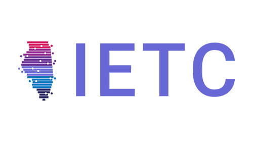 IETC logo
