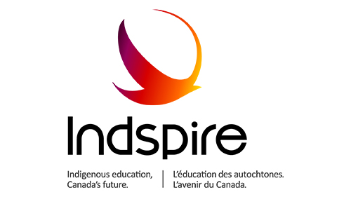 Indigenous education logo