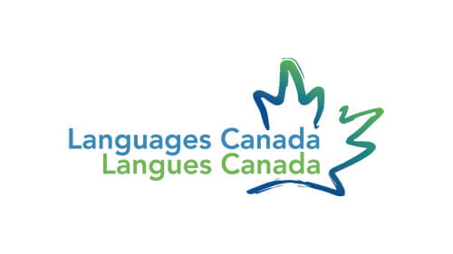 Languages Canada logo