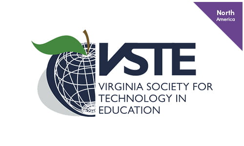 Image showcasing details for VSTE 2023, including the event dates (December 3 - 5, 2023) and venue (Roanoke, VA).