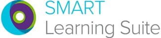 An image of the Smart Learning Suite logo.