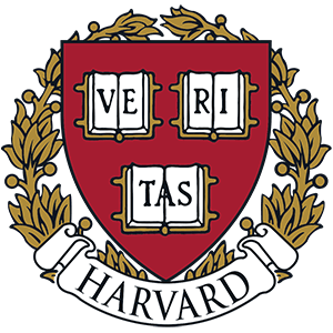Harvard logo