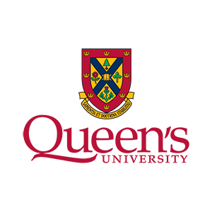 Queens University logo