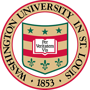 Washington University logo