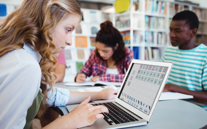 Lumio: The Online Learning Software for Collaborative Learning