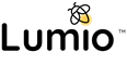 Lumio Logo with Firefly