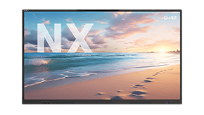  SMART Board NX series commercial display
