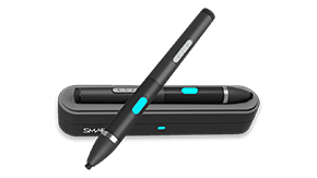 SMART MultiStylus pen with doc