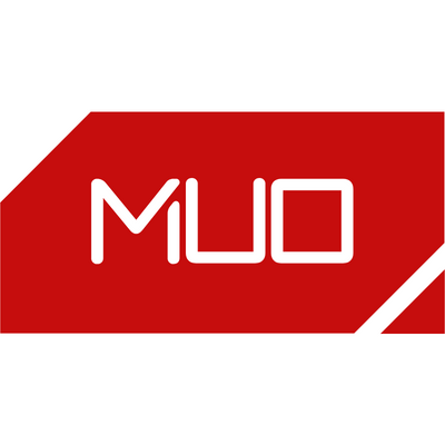 'Make Use Of' Logo