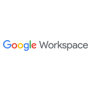 Google Workspace logo