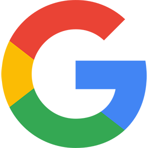 Icons - Google logo