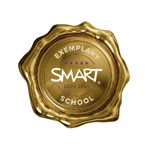 Smart Exemplary Seal 2020-2021 