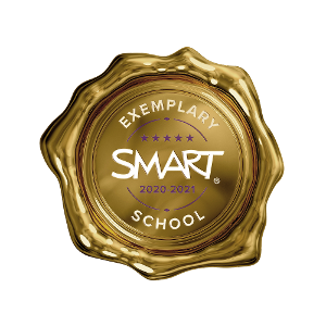 Smart Exemplary Seal 2020-2021 