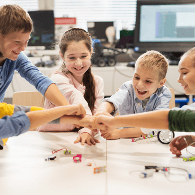 Inside Active Learning: How to Use Play as a Teaching Strategy | SMART ...