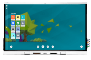 iQ3.8 Installed Applications