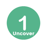 #1 Uncover