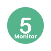 #5 Monitor