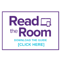 Read the Room download guide CTA