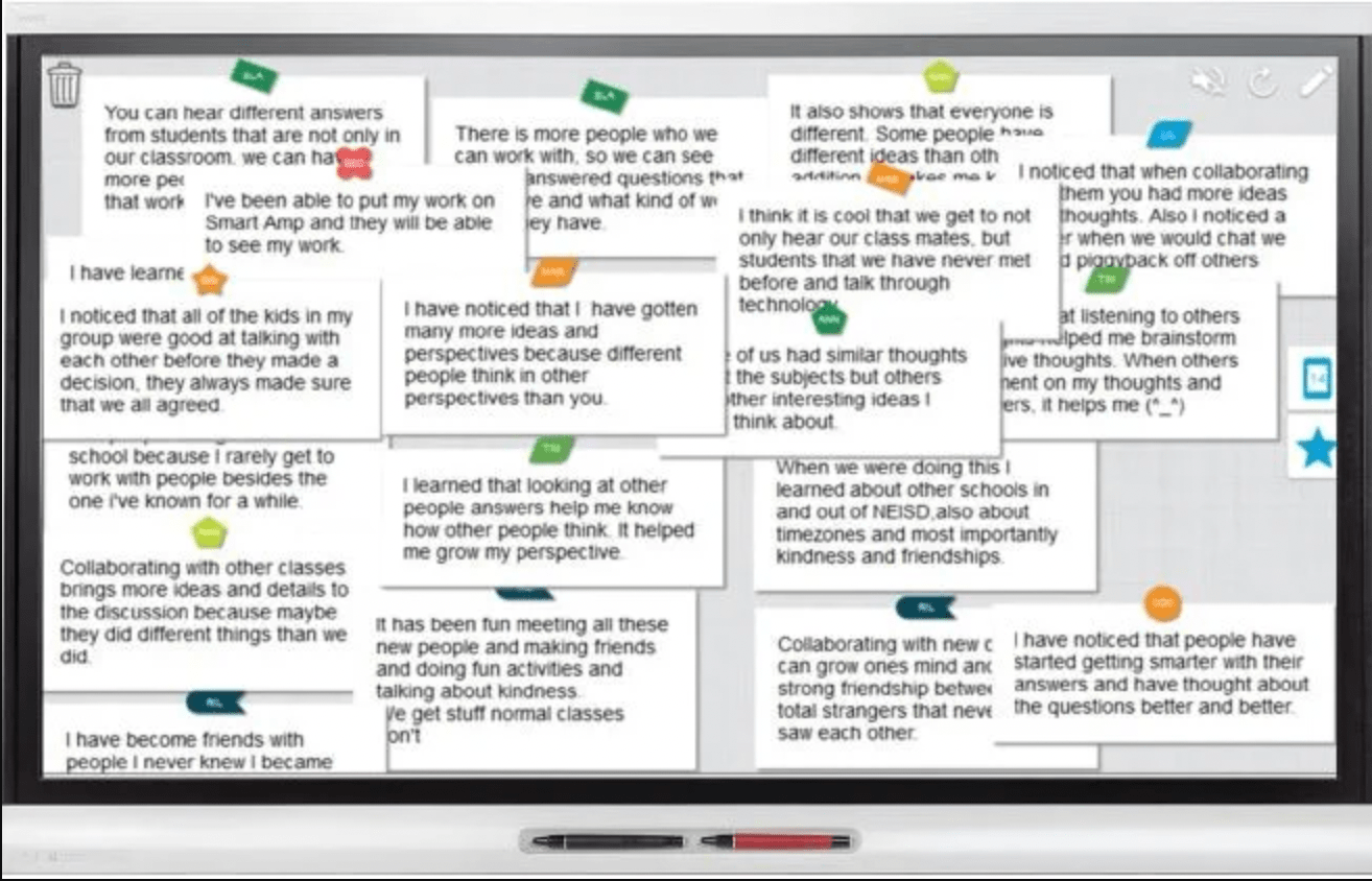 Beyond Classroom Walls Pic 1