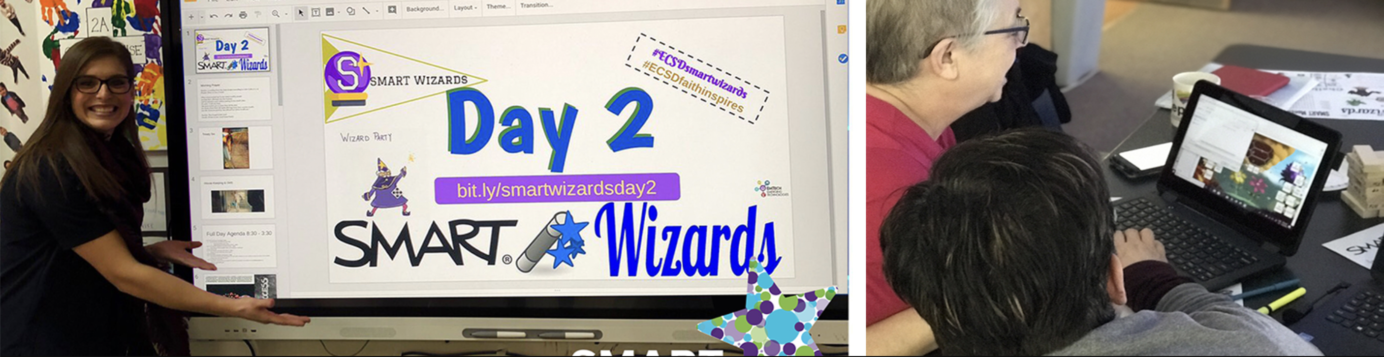 Building Capacity With Purpose Hero