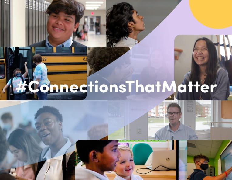 SMART Connections That Matter Ad
