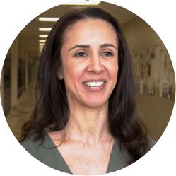 Gabriela Vargas headshot