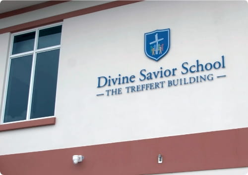 Divine Savior School