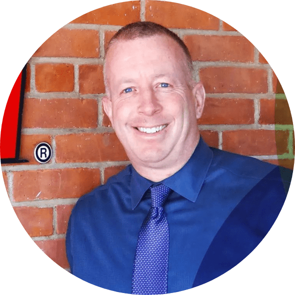 Image of Jay Salerno