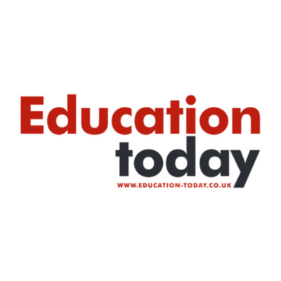 Education Today Logo