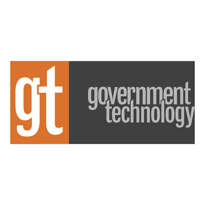 Government Technology Logo