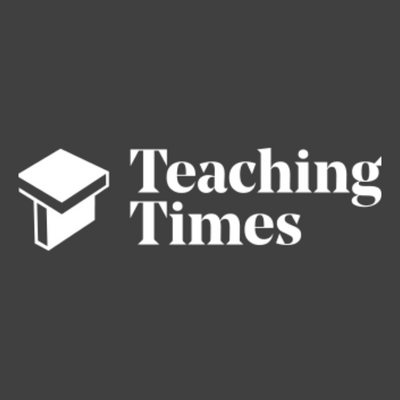 teaching times logo