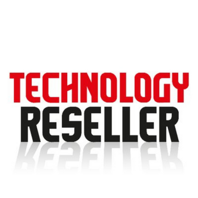 Technology Reseller logo