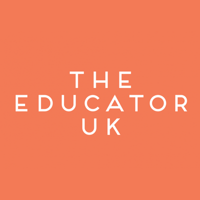 The Educator UK logo