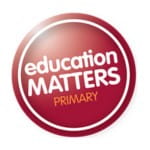 Education Matters logo