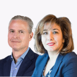 Image featuring Jeff and Roula