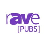 Logo of rAVe Pubs, the #1 AV news publication.