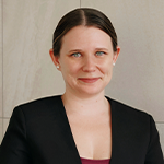 Image of Veronica Greenly