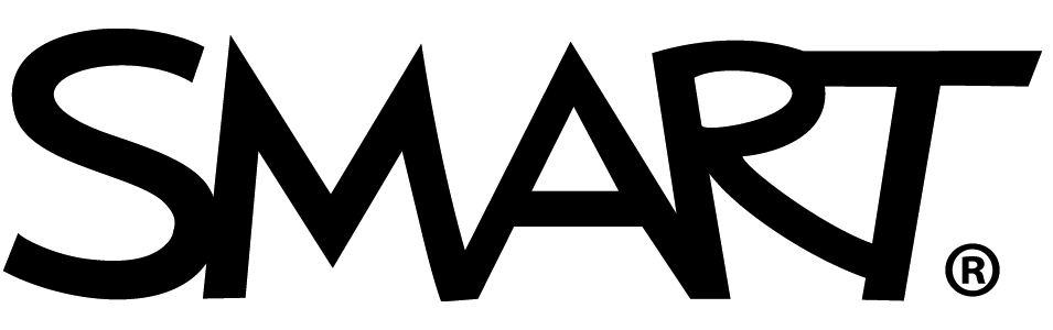 Smart Logo Black