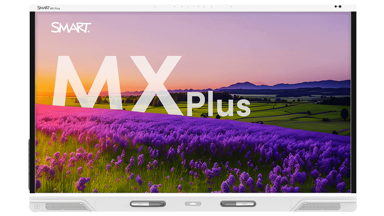 Smartboard Rx Interaktives Display der SMART Board RX-Serie | SMART Technologies