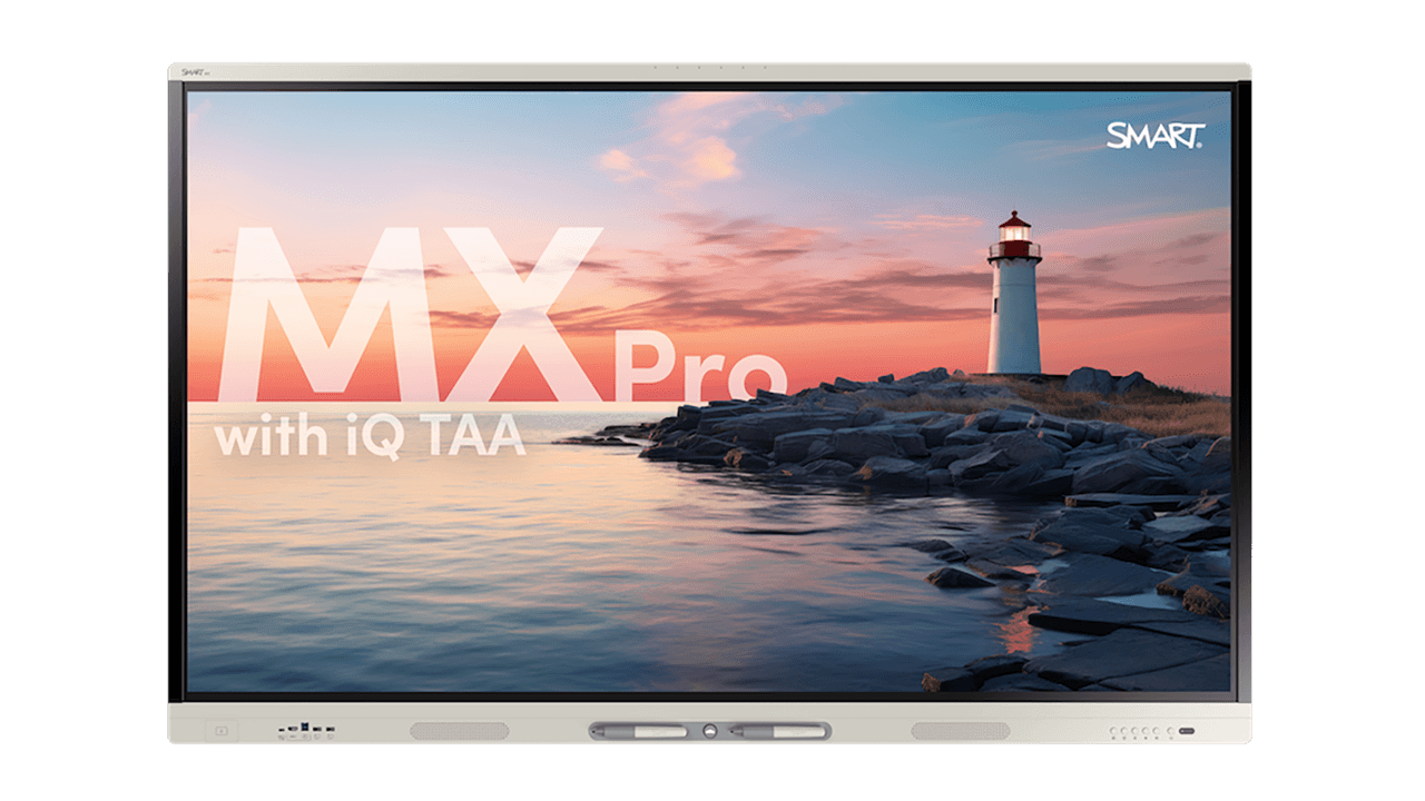Microsoft Smartpro Microsoft Teams and SMART Interactive Displays | SMART Technologies