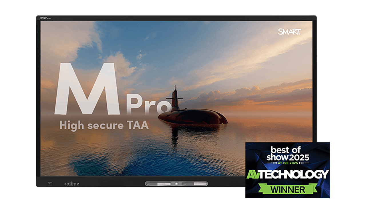 Microsoft Smartpro Microsoft Teams and SMART Interactive Displays | SMART Technologies
