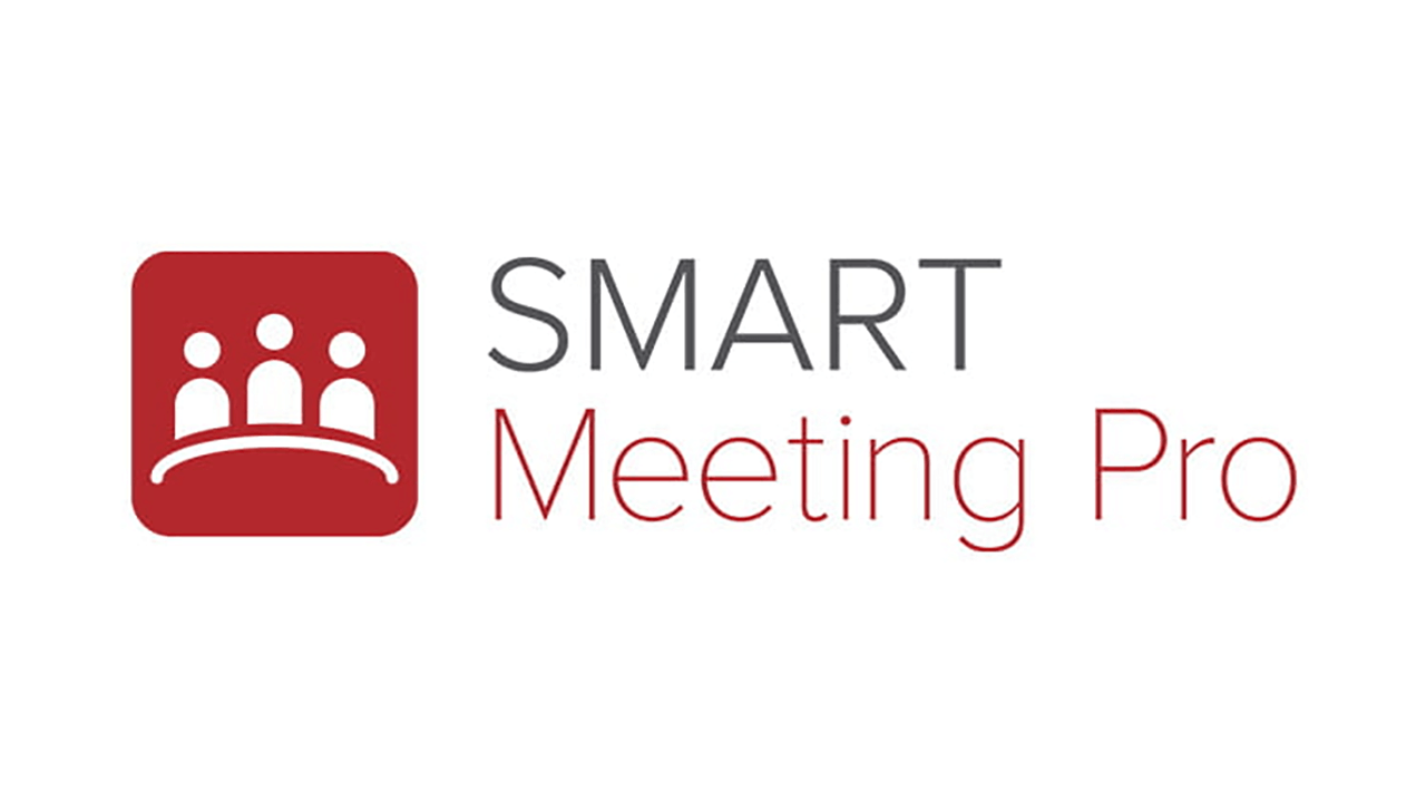 SMART Meeting Pro logo