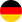 Deutchland Flag